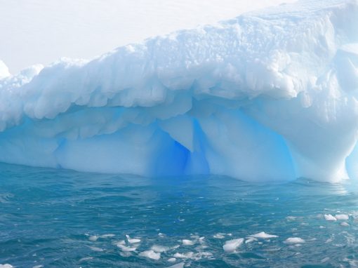 Antarctica 2023
